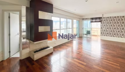 APARTAMENTO ALTO PADRÃO VILA OLIVEIRA