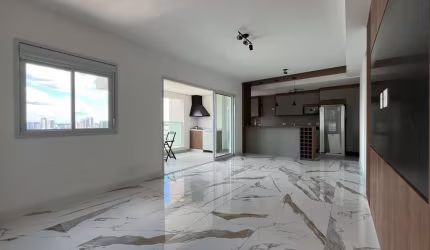 APARTAMENTO RESIDENCIAL