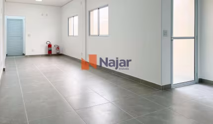 CASA COMERCIAL C/ SALAO