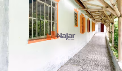 SITIO RESIDENCIAL OU COMERCIAL