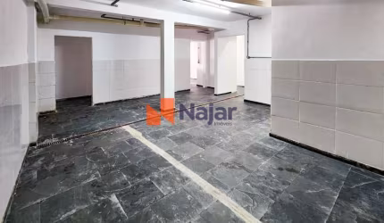SALAO COMERCIAL  AVENIDA PREFEITO FRANCISCO RIBEIRO NOGUEIRA