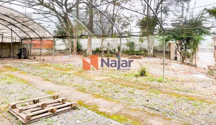 TERRENO COMERCIAL  JARDIM ARACY