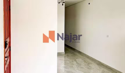 CASA TERREA RESIDENCIAL