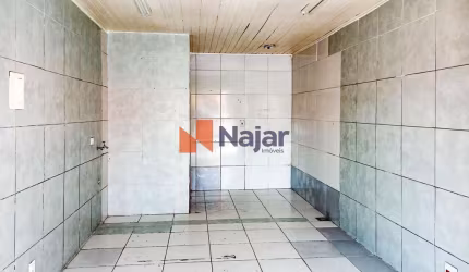 SALAO COMERCIAL MOGILAR
