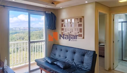 APARTAMENTO RESIDENCIAL MAXIMO