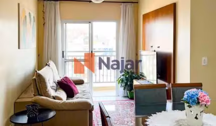 APARTAMENTO RESIDENCIAL SPAZIO D ITALIA