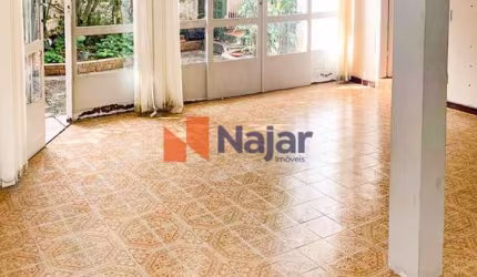 SOBRADO RESIDENCIAL  VILA OLIVEIRA