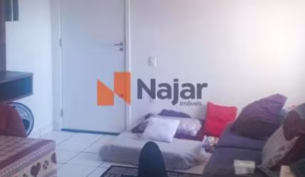 APARTAMENTO RESIDENCIAL MAITACA