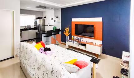SOBRADO RESIDENCIAL