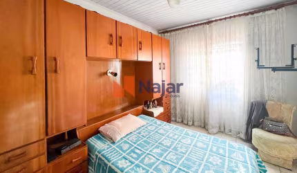 SOBRADO RESIDENCIAL CENTRO