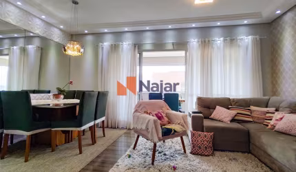 APARTAMENTO RESIDENCIAL HELBOR LIFE CLUB
