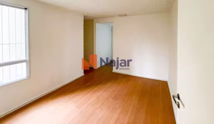 APARTAMENTO RESIDENCIAL MEU LAR MOGI 2