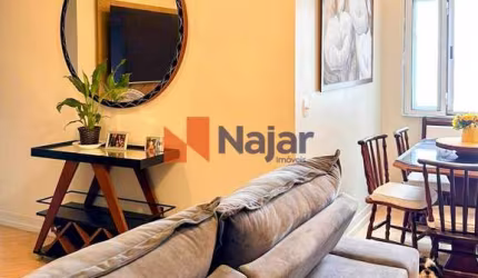 APARTAMENTO RESIDENCIAL PAULO VI