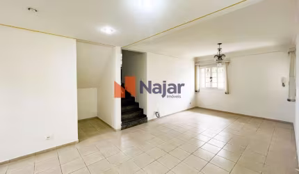 SOBRADO RESIDENCIAL NA VILA OLIVEIRA