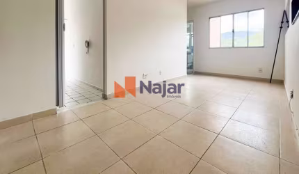 APARTAMENTO RESIDENCIAL ESPANHA I