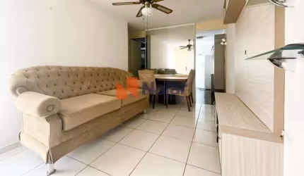 APARTAMENTO RESIDENCIAL SAFIRAS - 5865