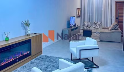 CASA RESIDENCIAL NA VILA OLIVEIRA