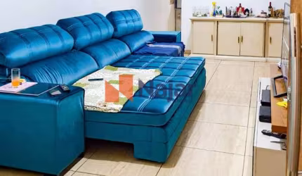 SOBRADO RESIDENCIAL NA VILA OLIVEIRA