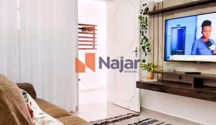 CASA RESIDENCIAL NO ALTO IPIRANGA
