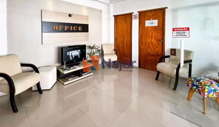 SALA COMERCIAL NA VILA OLIVEIRA