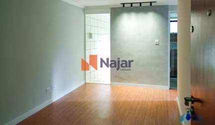 APARTAMENTO RESIDENCIAL ESMERALDAS - 5984