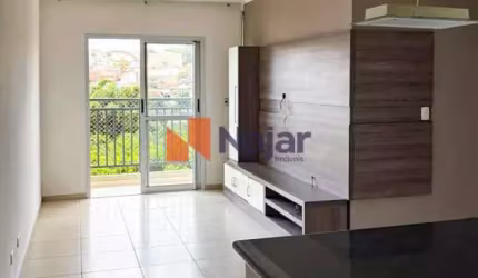 APARTAMENTO RESIDENCIAL SPAZIO D'ITALIA  - 5945