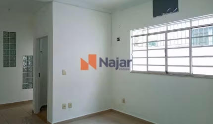 CASA COMERCIAL OU RESIDENCIAL NO CENTRO - 4675