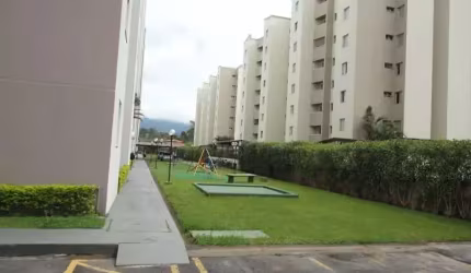 APARTAMENTO RESIDENCIAL FLORA I - 4699