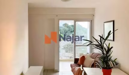 APARTAMENTO RESIDENCIAL ESPANHA II - 5994