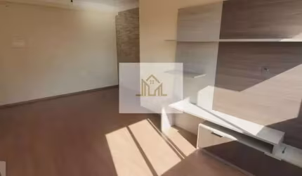 Jd. Santa Emília | 2 Dorm | 1 vaga | 51mts | VENDA 268mil