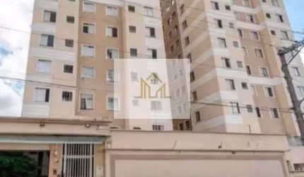 Taboão | 2 Dorm | 1 vaga | sacada | 50m² | locação 2.402/mês  (atrás do Carrefour)