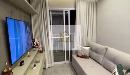 VENDA |  Jd. Clímax | 2 Dorm | Terraço | 1 vaga | 340MIL