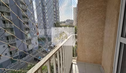 TABOÃO | SBC | 2 DORM | 1 VAGA | 47mts | VENDA | 300mil
