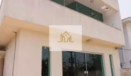 VENDA | JD. PRUDÊNCIA | SOBRADO | 6 DORM | SENDO 5 SUÍTES | 3 VAGAS | 200M²