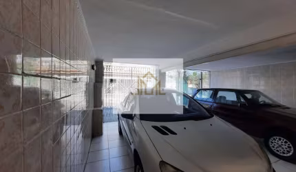 Sobrado | Jd. Patente | 3 Dorm | 2 vagas | 115m² | 520mil
