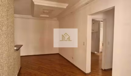 SBC | V. GONÇALVES  | VENDA | 300mil | 2 DORM | SACADA |  1 VAGA | 54M²