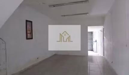 LOCAÇÃO | V. das Mercês | Sobrado Geminado | 2 Dorm | 1 vaga |  3.350 p/mês