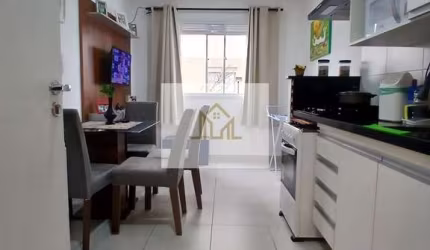 VENDA | Sacomã | 2 Dorm | sem vaga | 33m² | 230mil