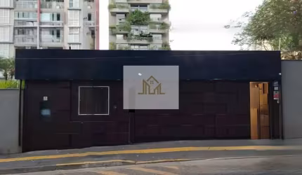 LOCAÇÃO V. OLIMPIA | 100m² de Loja | Rua Casa do Ator