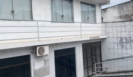 Casa no conjunto senhor do bonfim
