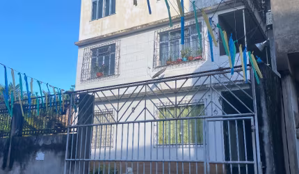 Avenida Lacerda