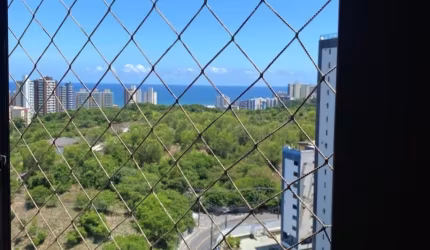 Lindo 3/4 vista mar Stiep