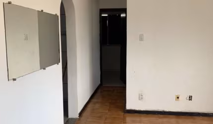 2/4 com 2 banheiros e cozinha ampliada no vale
