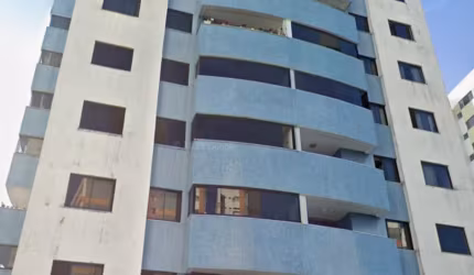 Residencial Barcelona