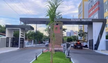 Bosque imperial