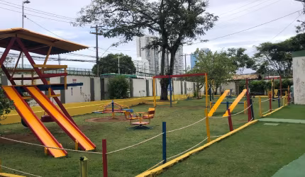 Vivendas do rio