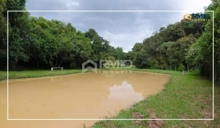 EXCELENTE OPORTUNIDADE - CHÁCARA COLÔNIA MALHADA - TERRENO  7.000 M