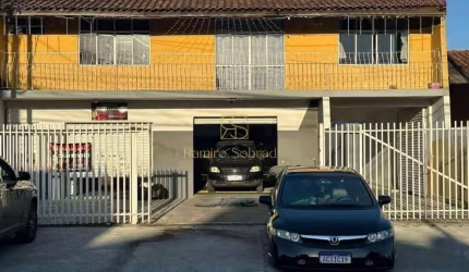 COMERCIAL E RESIDENCIAL  464M  CONSTRUÍDOS  VARGEM GRANDE  PINHAS  BARRACÃO COM 180M
