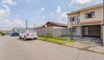 OTIMO SOBRADO  BAIRRO ARISTOCRATA  102,85 M  PRIV.  3 DORM.  1 SUITE   3 VAGAS  SAO JOSE PINHAIS