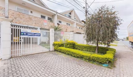 AMPLO TRIPLEX NO CRISTO REI  3Q  SUÍTE C  HIDRO   ÁTICO C  BANHEIRO  196M